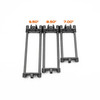 MODULAR TELESCOPING STOCK - UNIVERSAL PICATINNY (1913) MOUNT