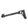 MODULAR TELESCOPING STOCK - UNIVERSAL PICATINNY (1913) MOUNT
