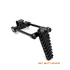 MODULAR TELESCOPING STOCK - UNIVERSAL PICATINNY (1913) MOUNT