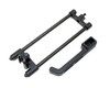 MODULAR TELESCOPING BRACE - UNIVERSAL PICATINNY (1913) MOUNT