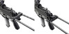 MODULAR TELESCOPING BRACE - UNIVERSAL PICATINNY (1913) MOUNT