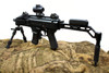 KICK-STAND - REAR MONOPOD