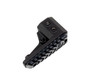 BUTTPLATE FOR G2 BRACE CONVERSION