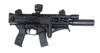 BUTTPLATE FOR G2 BRACE CONVERSION