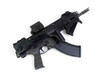BUTTPLATE FOR G2 BRACE CONVERSION