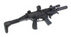 BUTTPLATE FOR G2 BRACE CONVERSION