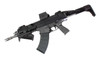 BUTTPLATE FOR G2 BRACE CONVERSION