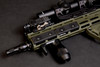 XENO RAIL PANELS - M-LOK