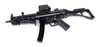 CHEEK REST for B&T APC STOCKS