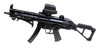 CHEEK REST for B&T APC STOCKS