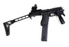 DIRECT-FIT FOLDING STOCK - B&T USW