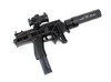 DIRECT-FIT FOLDING STOCK - B&T TP9