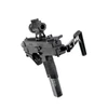 DIRECT-FIT FOLDING STOCK - B&T TP9