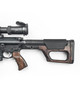 JMK HYBRID WALNUT/POLYMER STOCK - AR