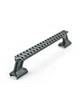MODULAR RAIL RISER AND CARRY HANDLE
