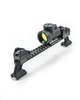 MODULAR RAIL RISER AND CARRY HANDLE