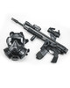 +10 MINI | MODULAR VERTICAL FOREGRIP