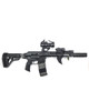 XENO TRIAD - REDUCED ANGLE AR-COMPATIBLE GRIP