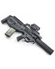 XENO TRIAD - REDUCED ANGLE AR-COMPATIBLE GRIP