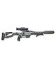XENO TRIAD - REDUCED ANGLE AR-COMPATIBLE GRIP