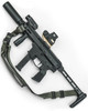 FIXED NON-FOLDING PICATINNY (1913) STOCK/BRACE ADAPTER