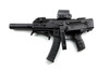 HDA3 HYBRID POLYMER BRACE - CZ SCORPION