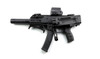 HDA3 HYBRID POLYMER BRACE - CZ SCORPION