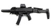 HDA3 HYBRID POLYMER BRACE - CZ SCORPION