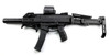 HDA3 HYBRID POLYMER BRACE - CZ SCORPION