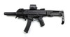 HDA3 HYBRID POLYMER BRACE - CZ SCORPION