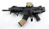 HDA3 HYBRID POLYMER BRACE - CZ BREN 2