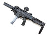 HDA3 HYBRID POLYMER BRACE - B&T APC PISTOL CALIBER