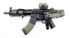 HDA3 HYBRID POLYMER BRACE - G3/HK91