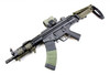 HDA3 HYBRID POLYMER BRACE - G3/HK91
