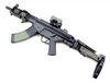 HDA3 HYBRID POLYMER BRACE - G3/HK91