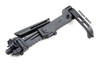 EQUIPPED WITH ALUMINUM STEADY-BRACE