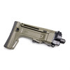 HDA3 HYBRID POLYMER STOCK - G3/HK91