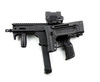 HDA3 HYBRID POLYMER STOCK - UNIVERSAL 1913