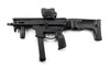 HDA3 HYBRID POLYMER STOCK - UNIVERSAL 1913