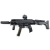 HDA3 HYBRID POLYMER STOCK - UNIVERSAL 1913