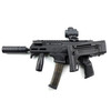 HDA3 HYBRID POLYMER STOCK - UNIVERSAL 1913