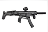 HDA3 HYBRID POLYMER STOCK - UNIVERSAL 1913