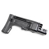 HDA3 HYBRID POLYMER STOCK - B&T GHM