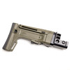 HDA3 HYBRID POLYMER STOCK - B&T GHM