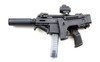 HDA3 HYBRID POLYMER STOCK - B&T APC PISTOL CALIBER
