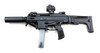 HDA3 HYBRID POLYMER STOCK - B&T APC PISTOL CALIBER