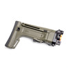 HDA3 HYBRID POLYMER STOCK - HK MP5K HDA3 HYBRID POLYMER STOCK - HK MP5K