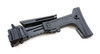HDA3 HYBRID POLYMER STOCK - CZ BREN 2