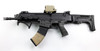 HDA3 HYBRID POLYMER STOCK - CZ BREN 2