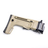 HDA3 HYBRID POLYMER STOCK - CZ BREN 2